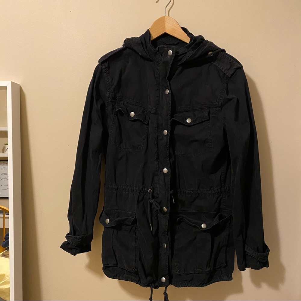 Talula spring jacket - Picture 5 of 5